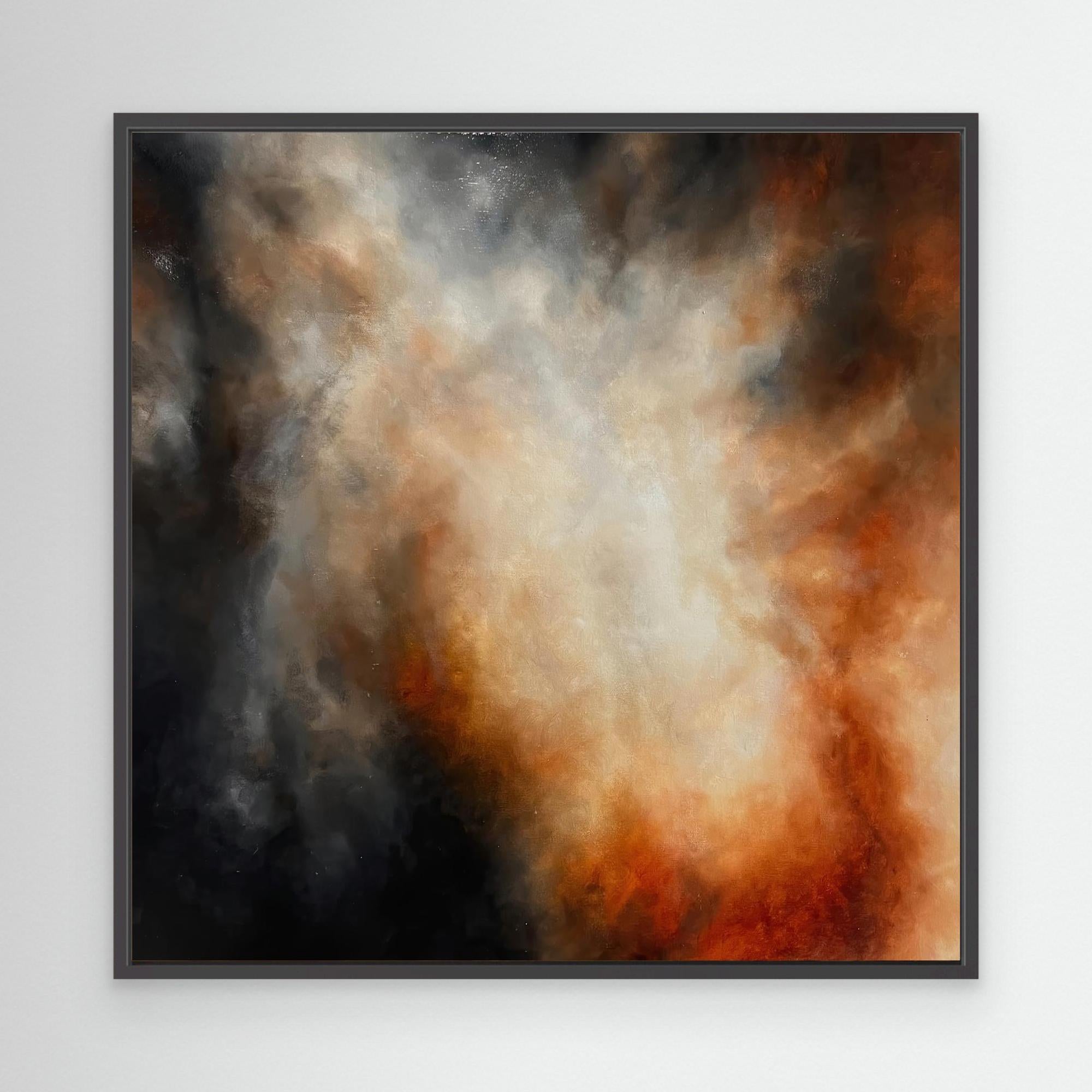 "Spirit" - Canvas Print