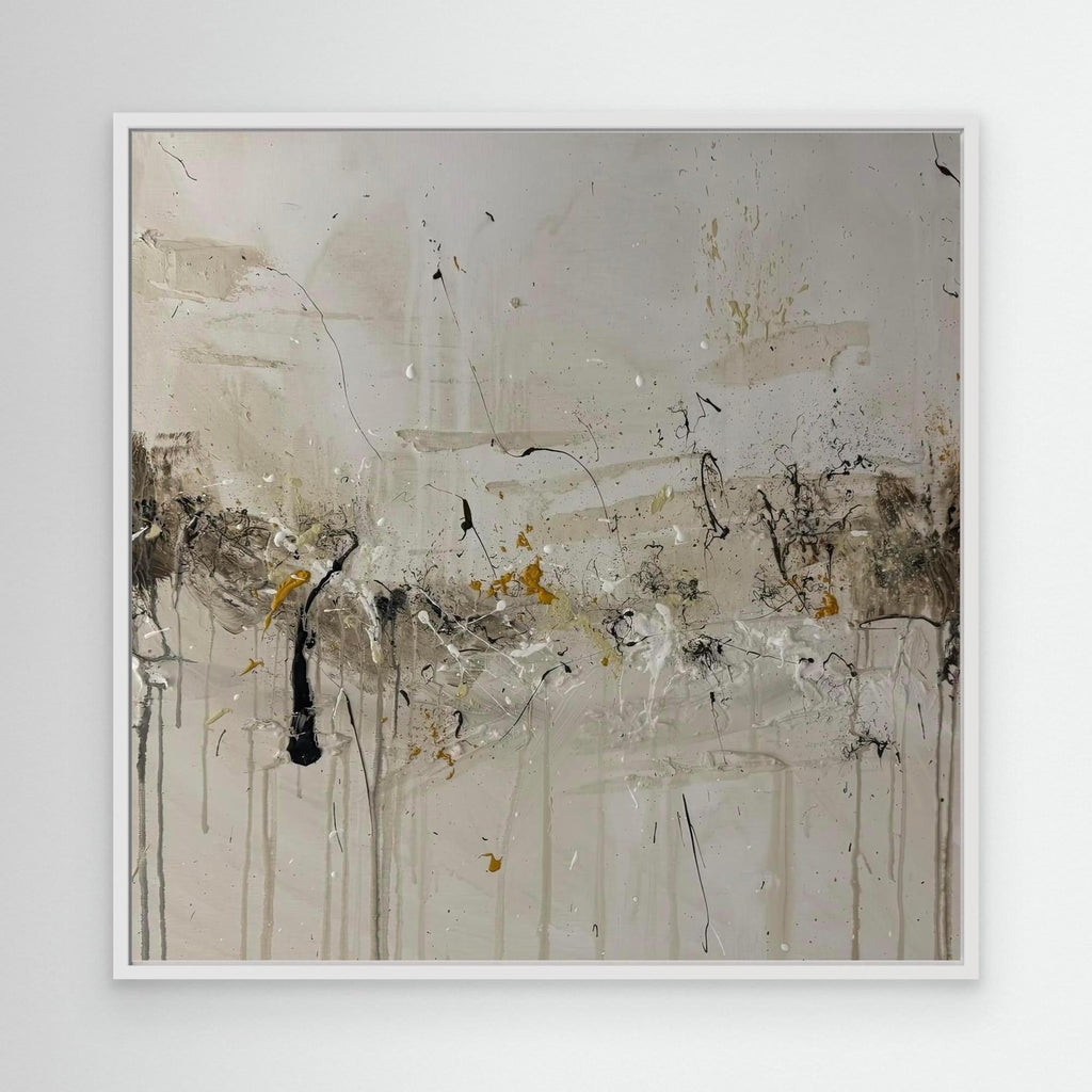 "Camps Bay 2" - Canvas Print