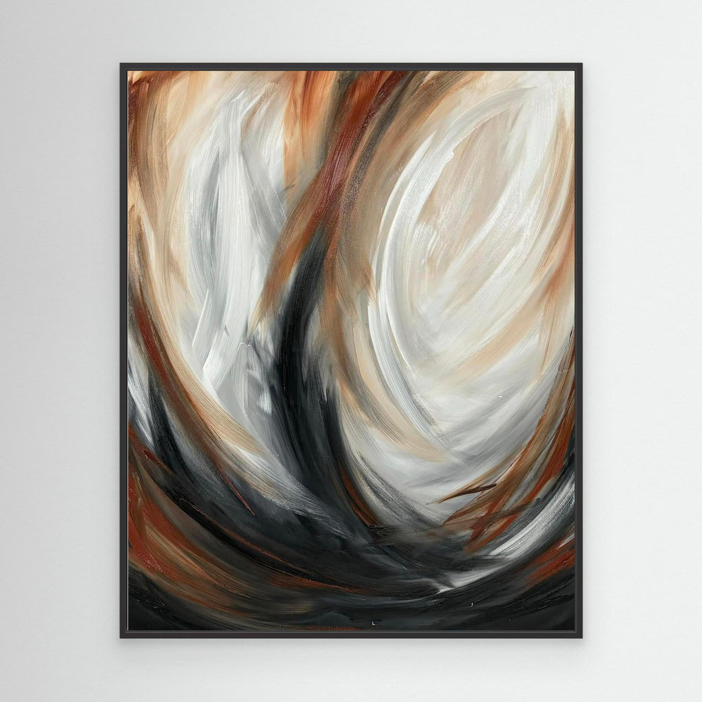 "balia" - Canvas Print