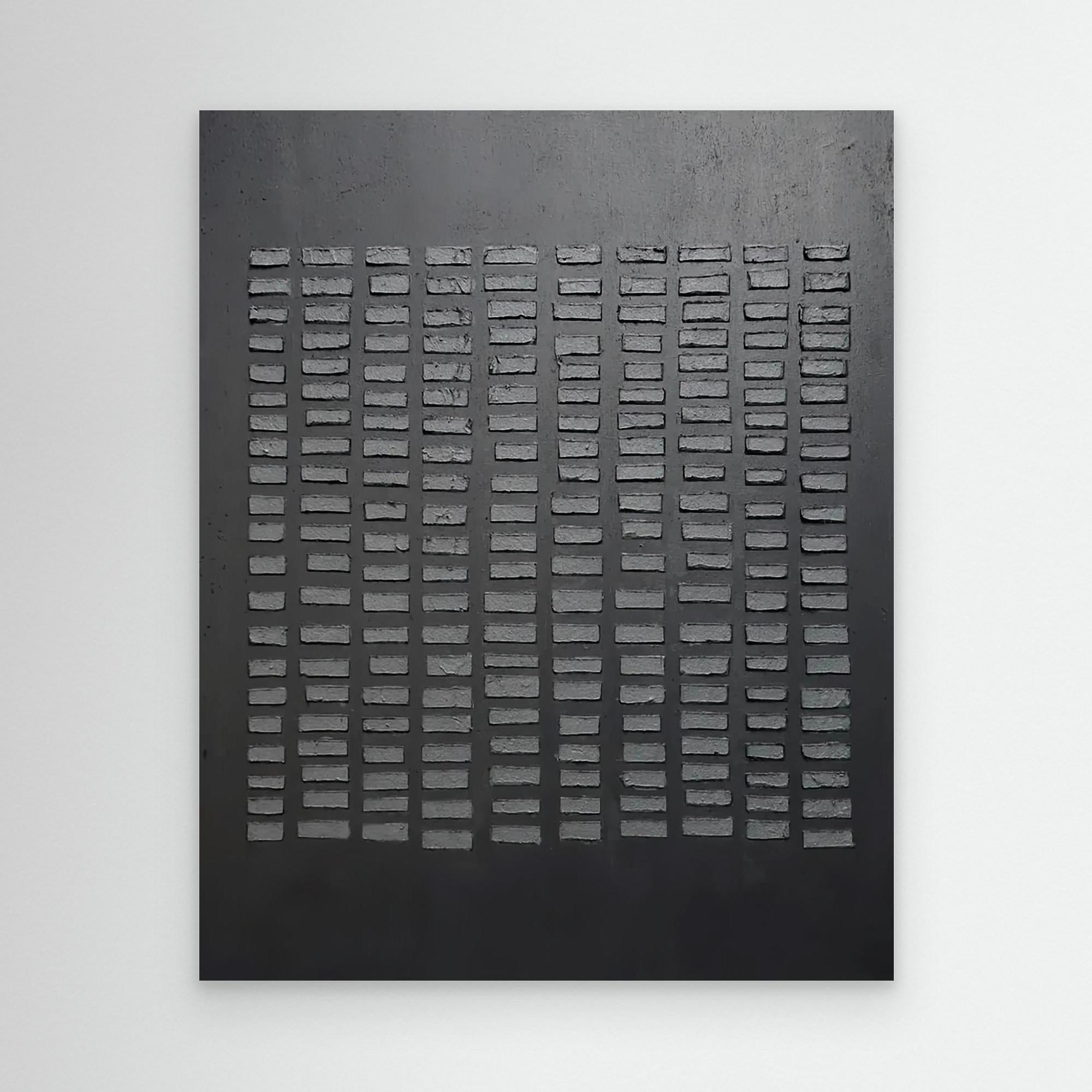 "Step by Step" Canvas Print