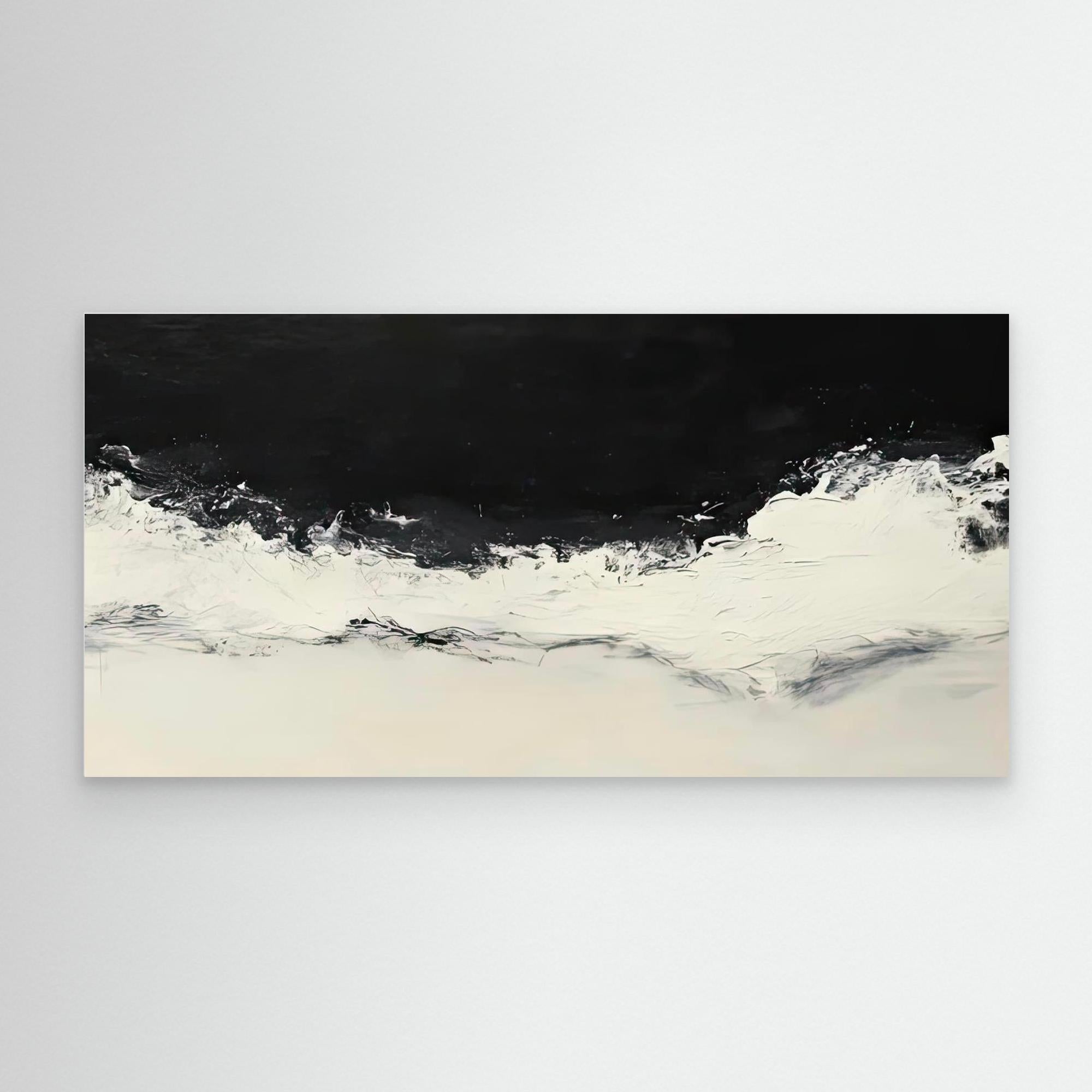 "Can you Sea" Canvas Print