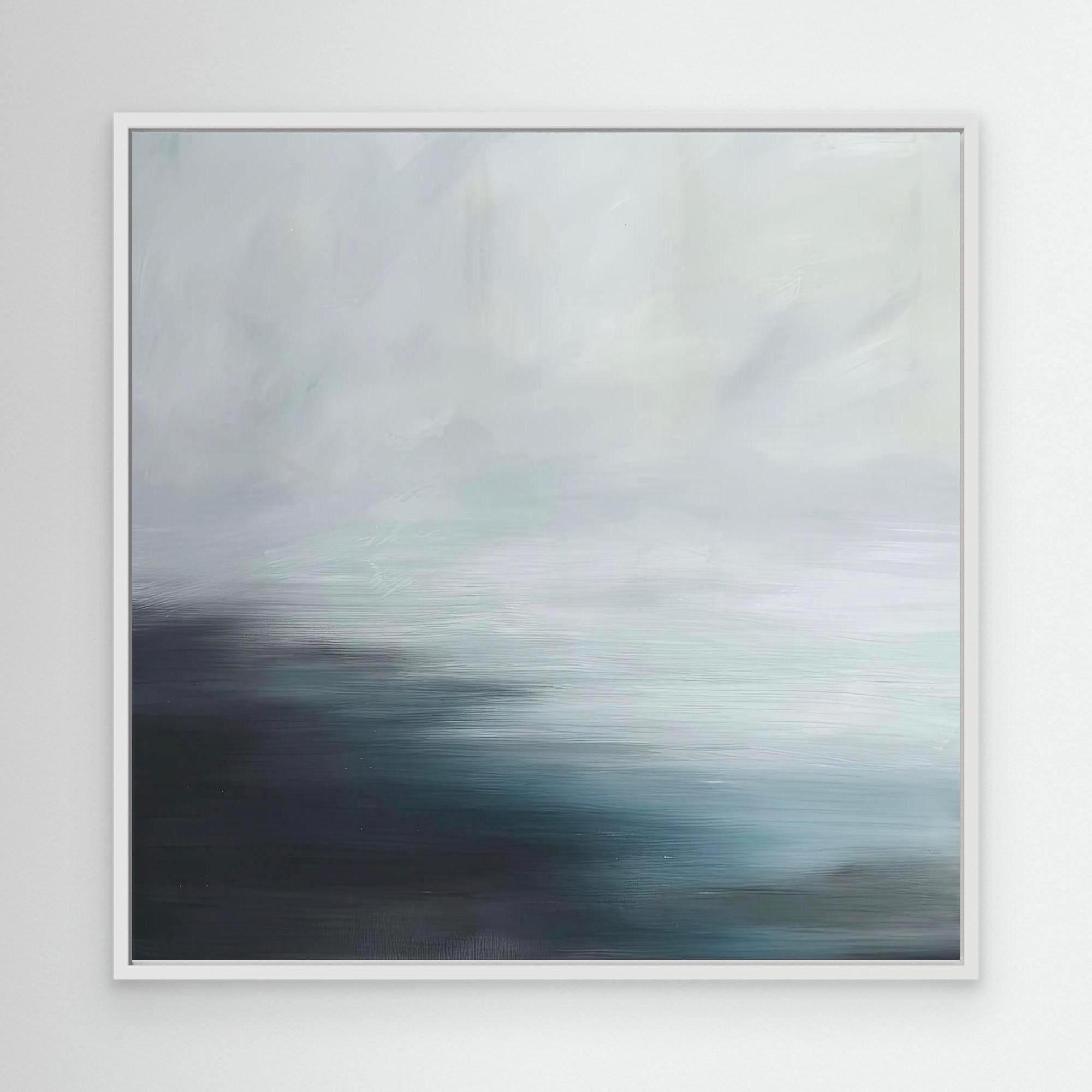 "Wild Atlantic" - Canvas Print