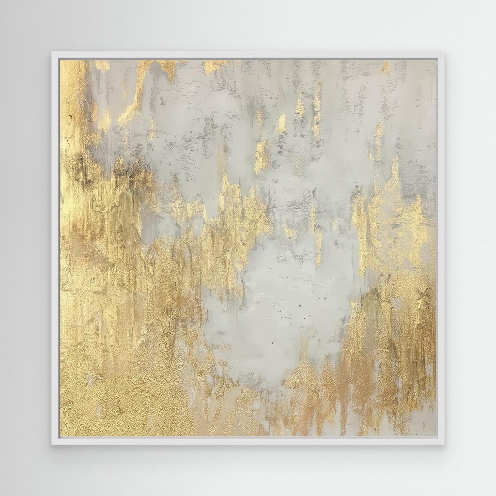 "So Golden" Canvas Print