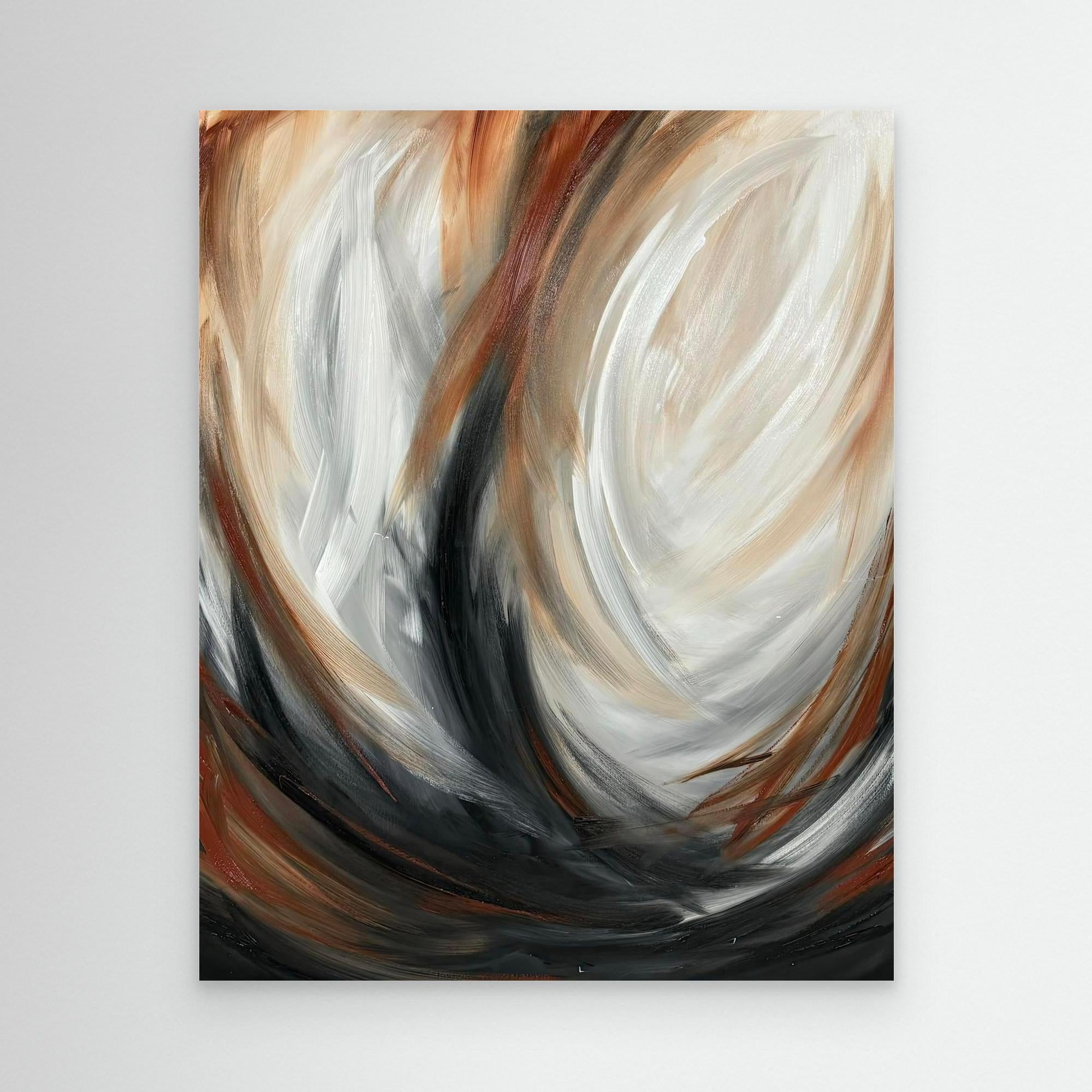 "balia" - Canvas Print