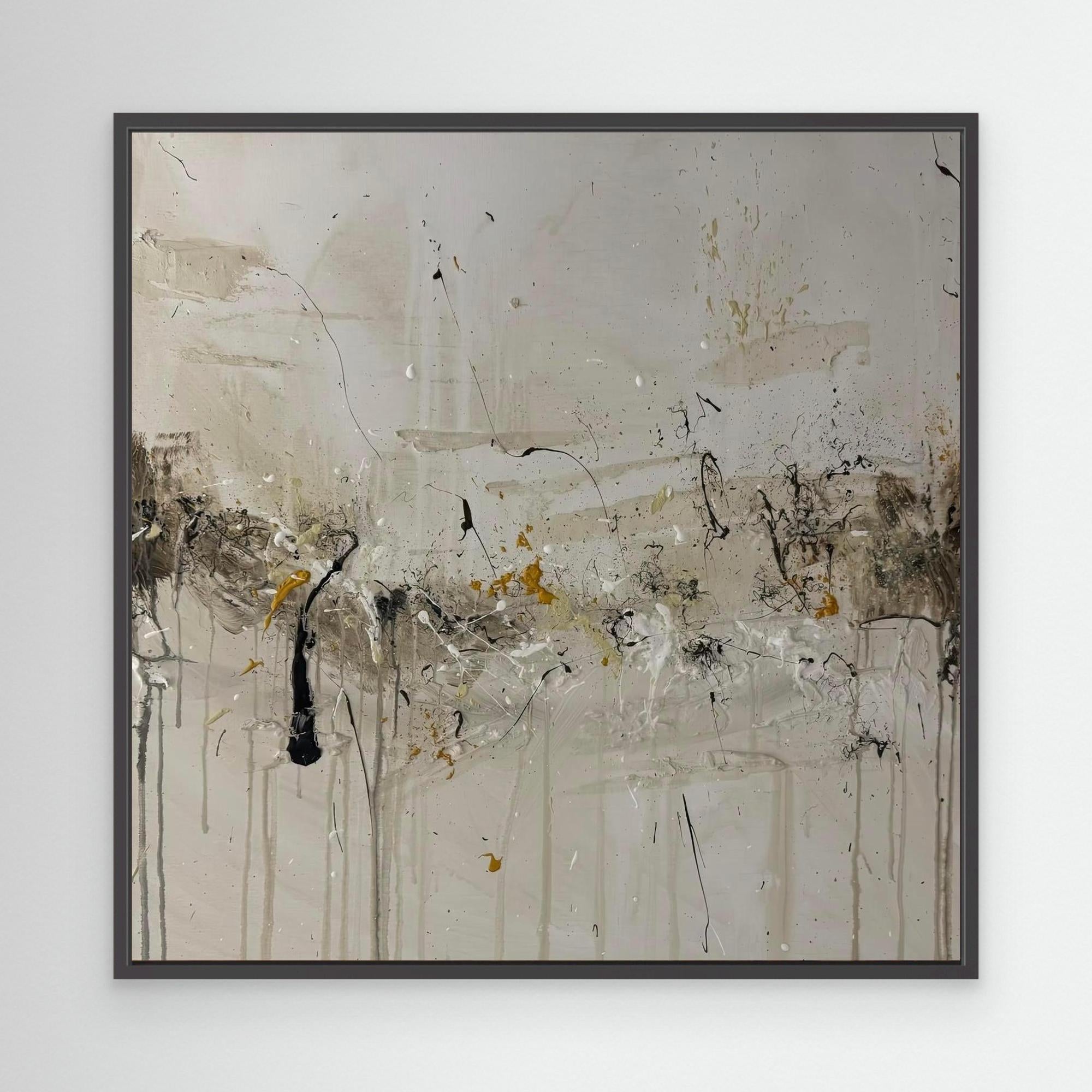 "Camps Bay 2" - Canvas Print