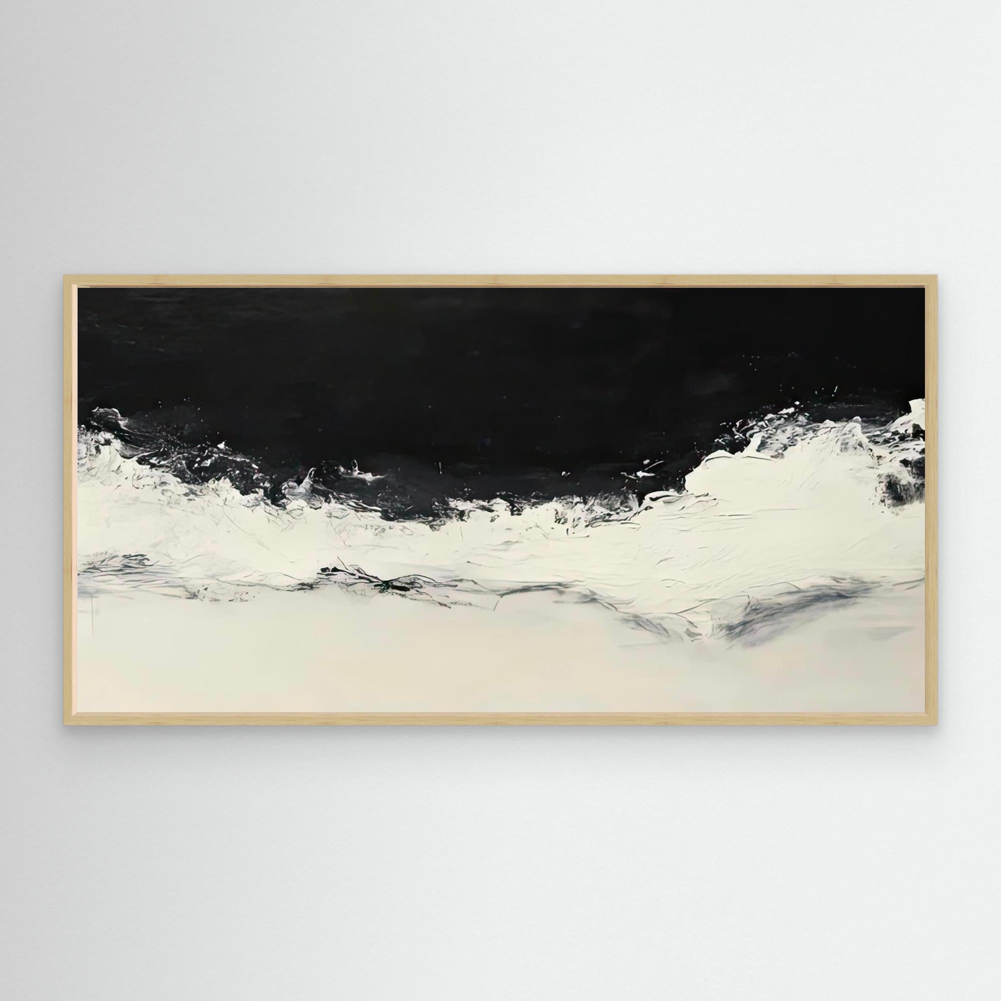 "Can you Sea" Canvas Print