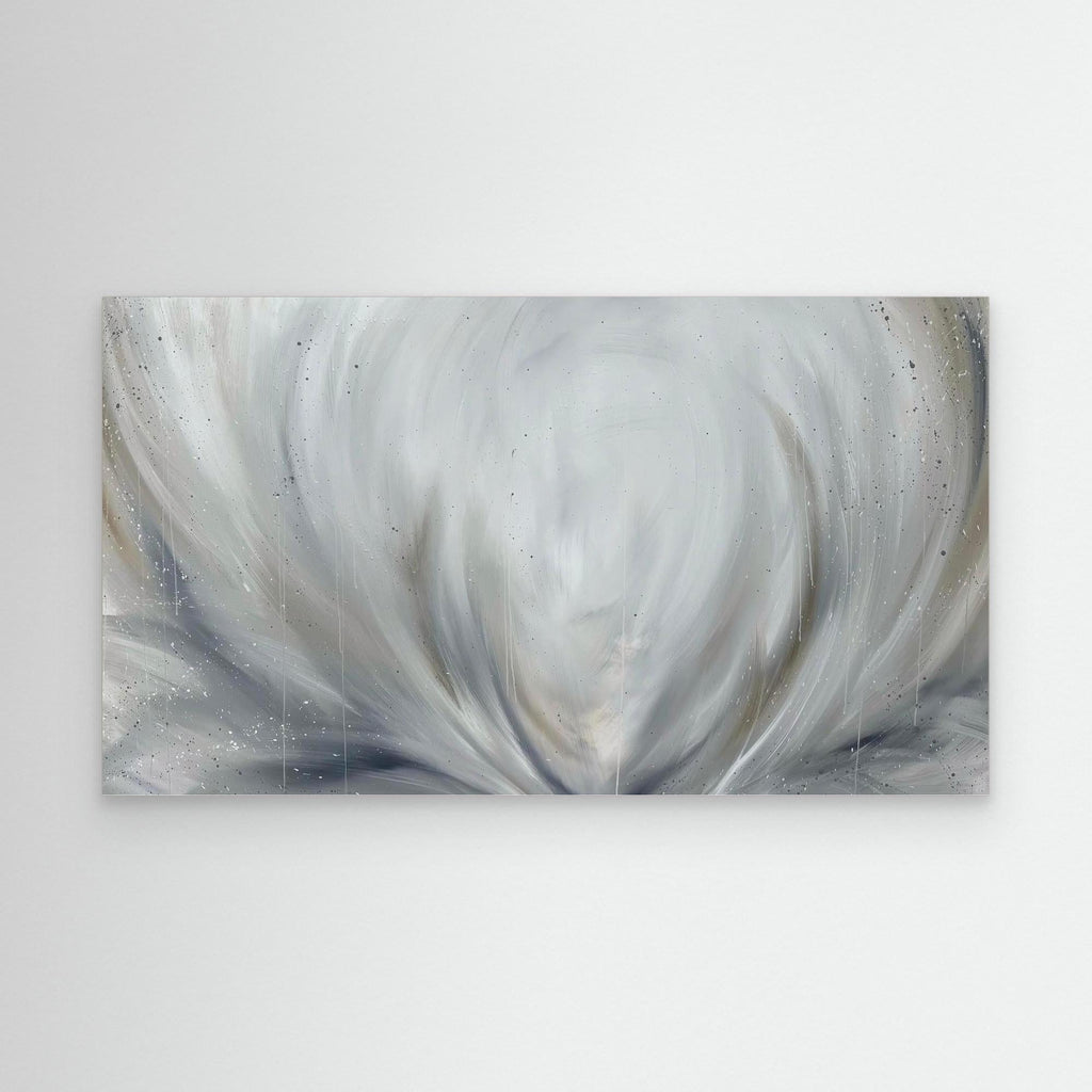 "sayap" - Canvas Print