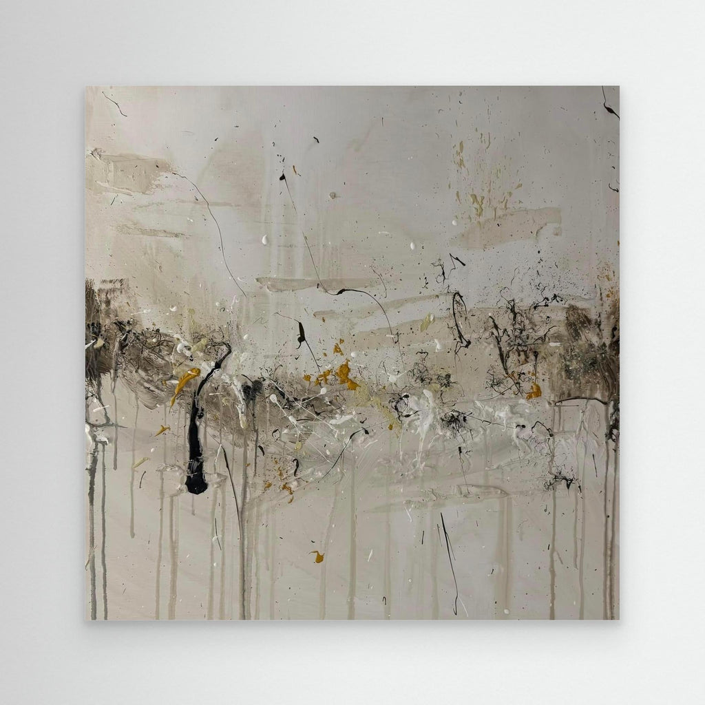 "Camps Bay 2" - Canvas Print