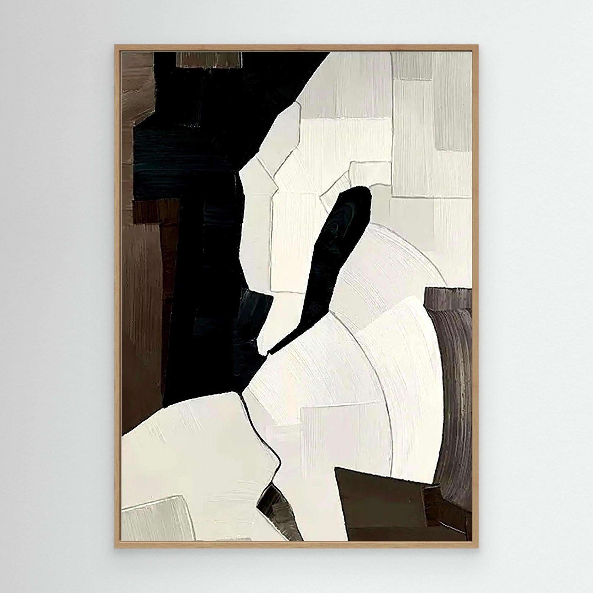 "Broken Battle" Canvas Print