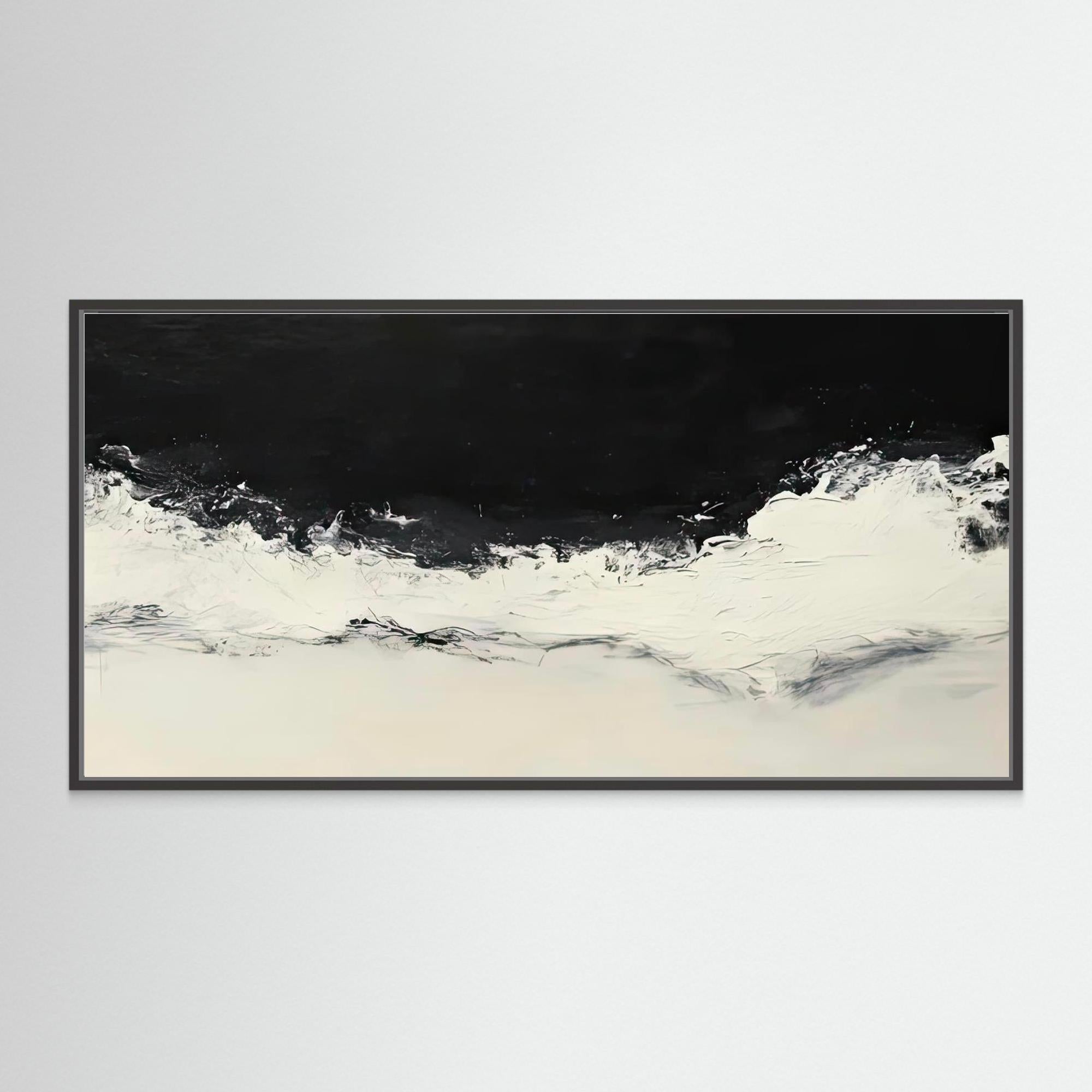 "Can you Sea" Canvas Print