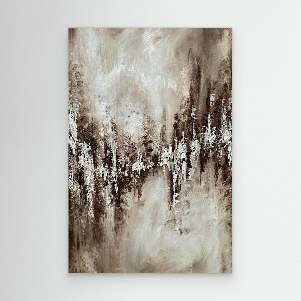 "dua" - Canvas Print