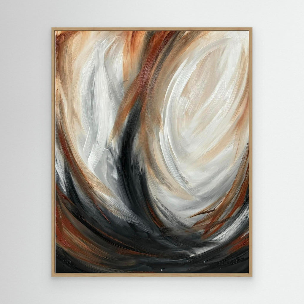 "balia" - Canvas Print